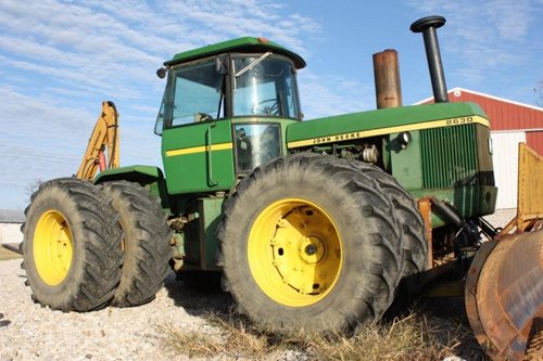 Property photo 32 - Complete Dispersal Farm Equipment Auction